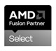 AMD Fusion Logo